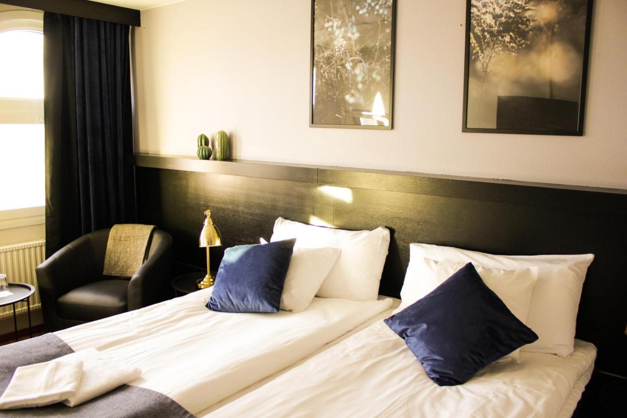 Kumla Hotel エクステリア 写真
