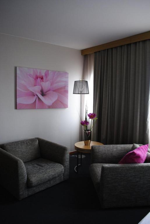 Kumla Hotel 部屋 写真