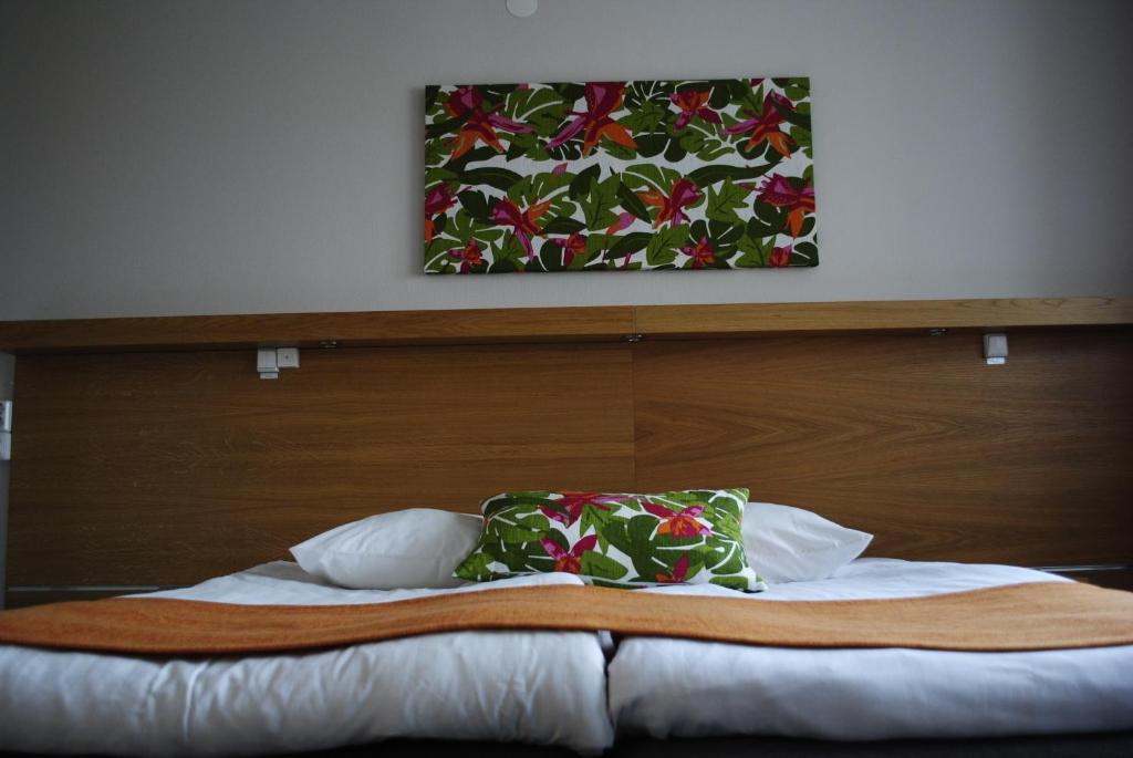 Kumla Hotel 部屋 写真