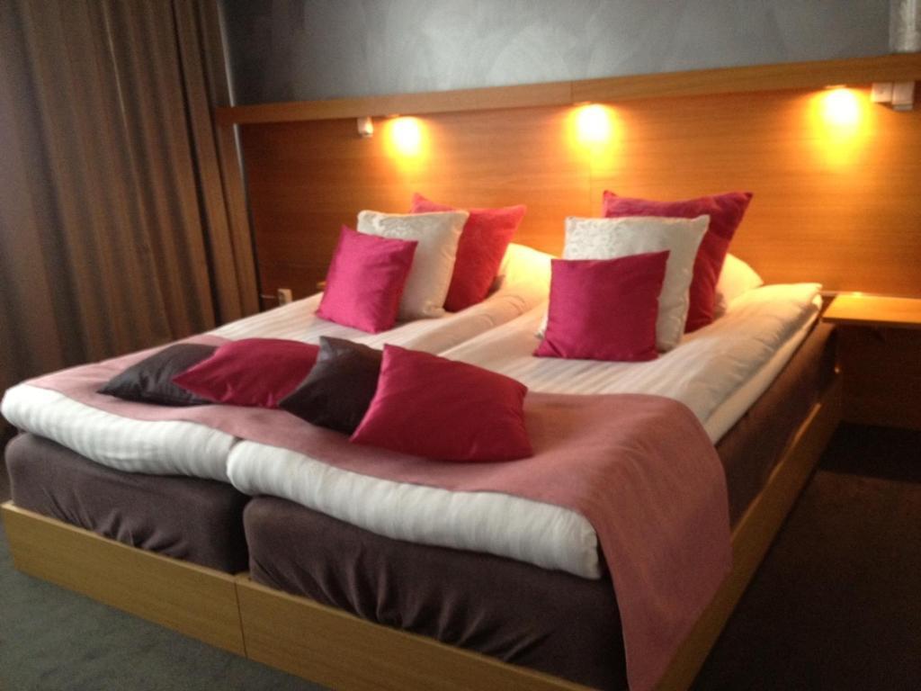 Kumla Hotel 部屋 写真