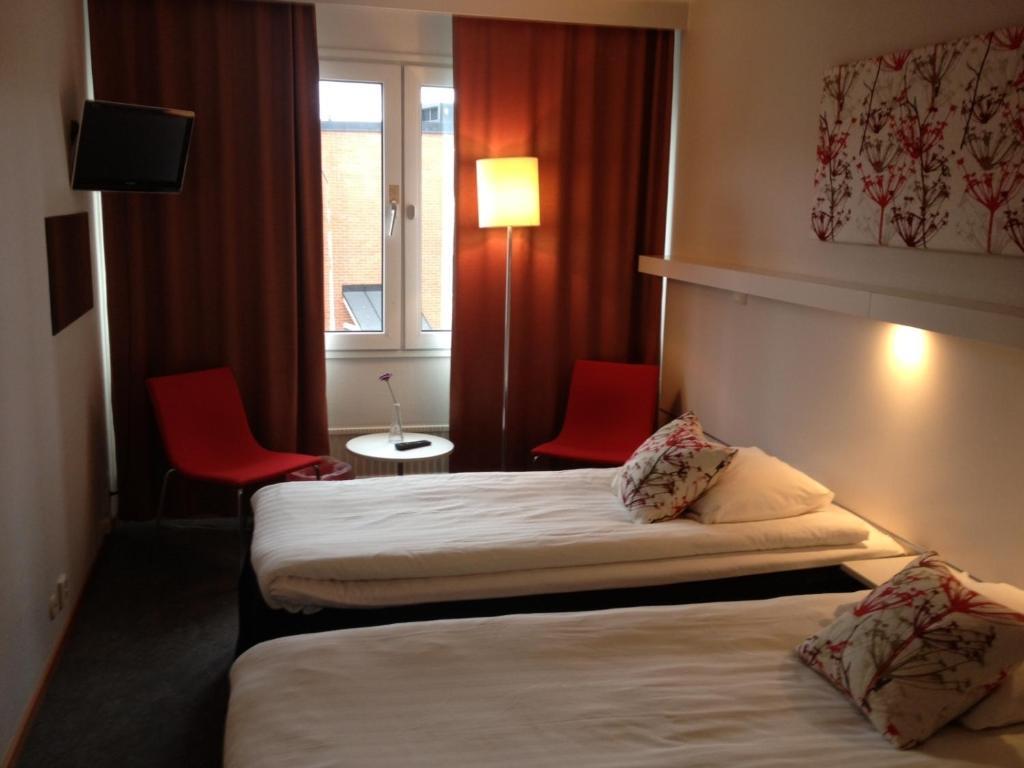 Kumla Hotel 部屋 写真