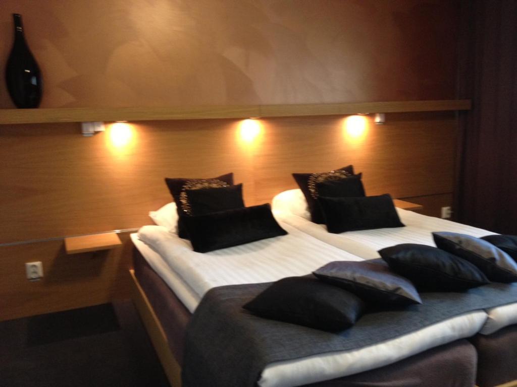 Kumla Hotel 部屋 写真
