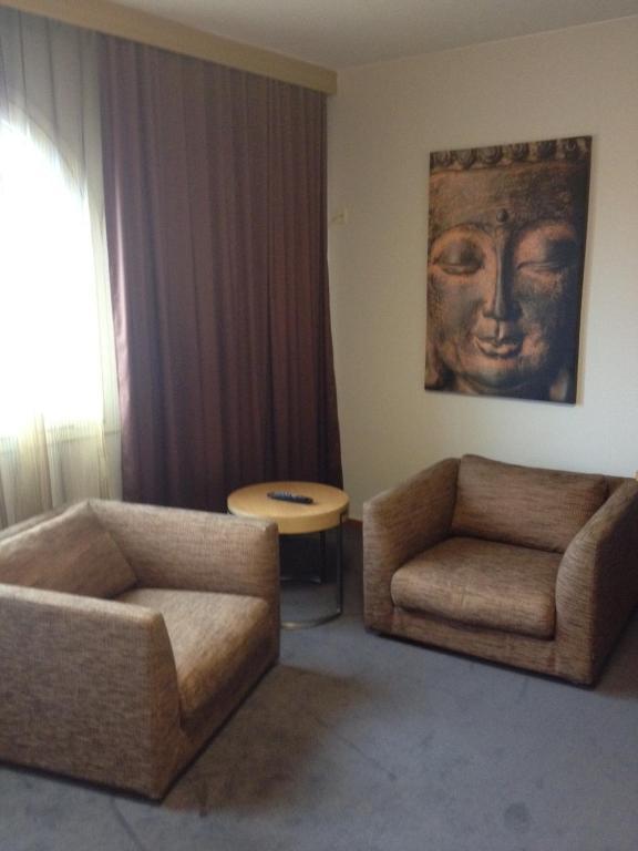 Kumla Hotel 部屋 写真