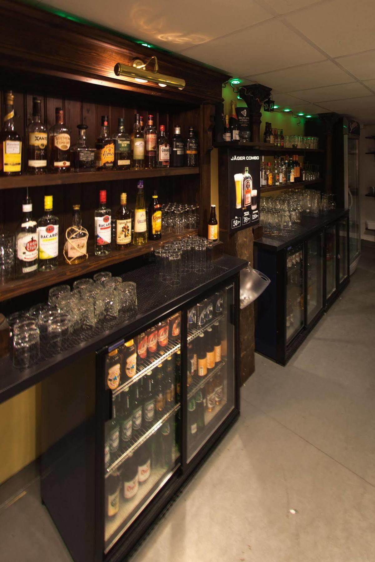 Kumla Hotel エクステリア 写真